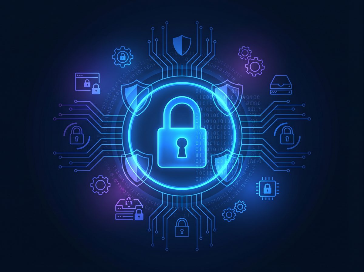 加速器顺丰安全防护体系